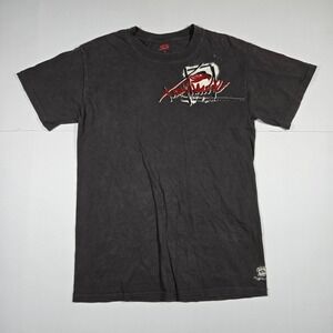 Men's Tony Hawk Graphic T Shirt in Small